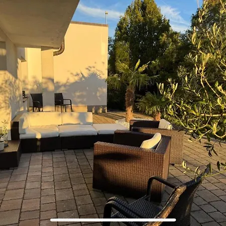 Apartman Ferienoase Am Möhnesee