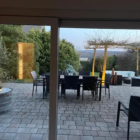 דירה Ferienoase Am
