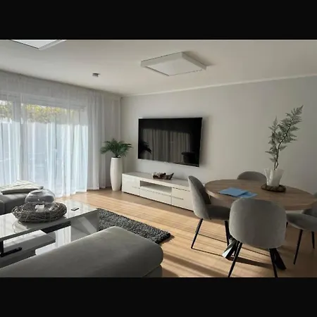 Apartman Ferienoase Am Möhnesee