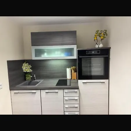 Ferienoase Am Apartman