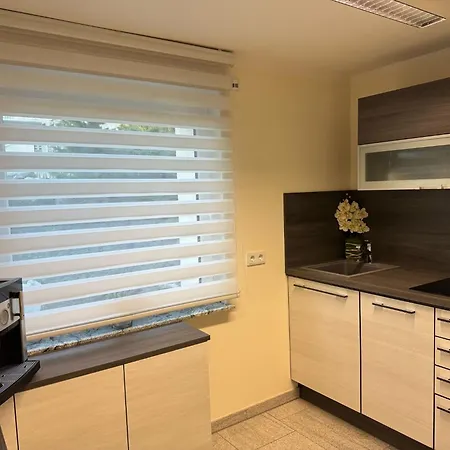 Apartman Ferienoase Am