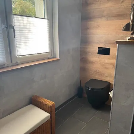 Ferienoase Am Apartman