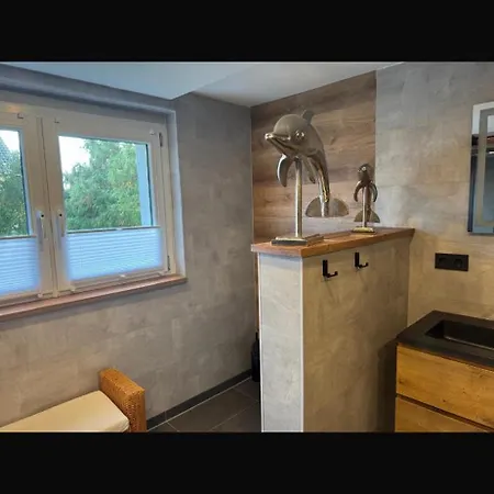 Ferienoase Am Apartman Möhnesee
